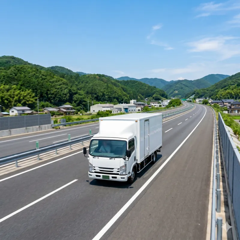 長距離プラン